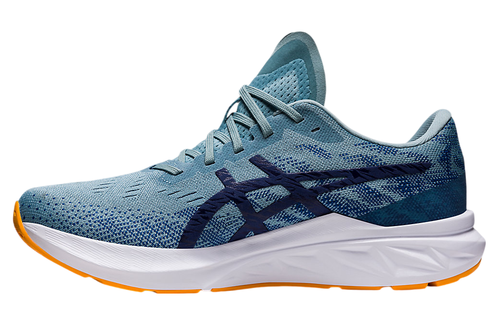 Asics Dynablast 3 Light Steel / Deep Ocean