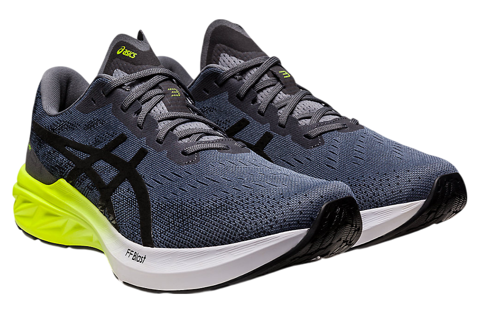 Asics Dynablast 3 Metropolis / Black