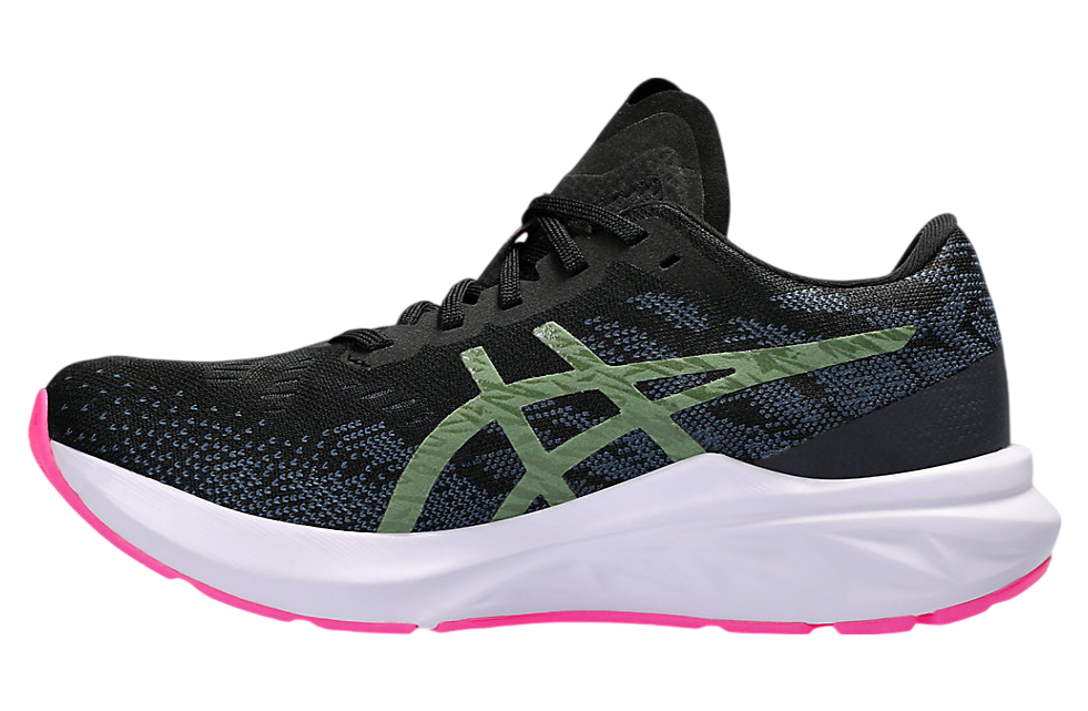 Asics Dynablast 3 WMNS Black / Cedar Green