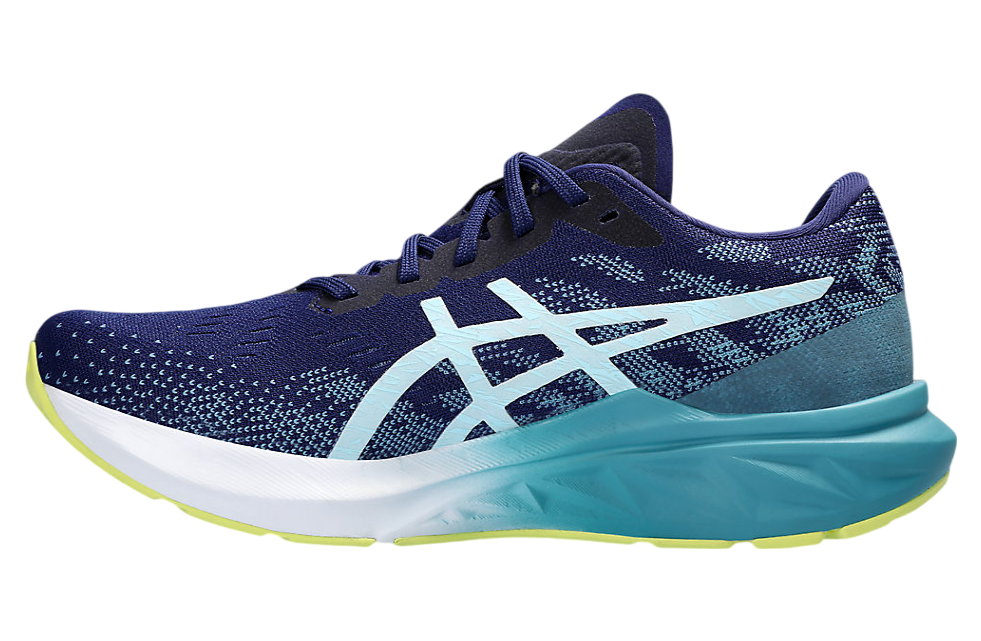 Asics Dynablast 3 WMNS Dive Blue / Aquamarine