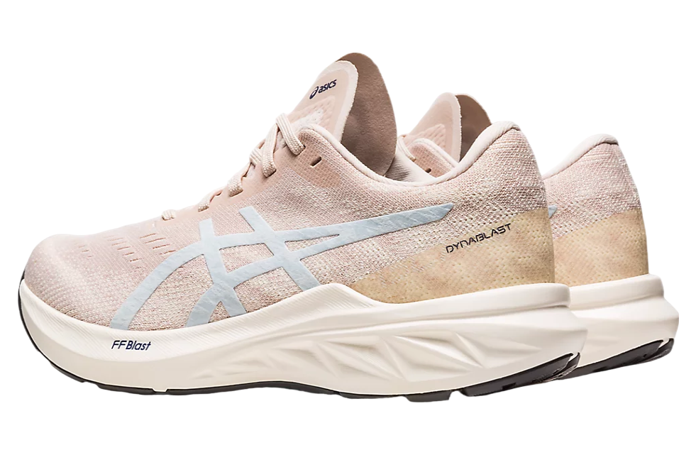 Asics Dynablast 3 WMNS Fawn / Sky