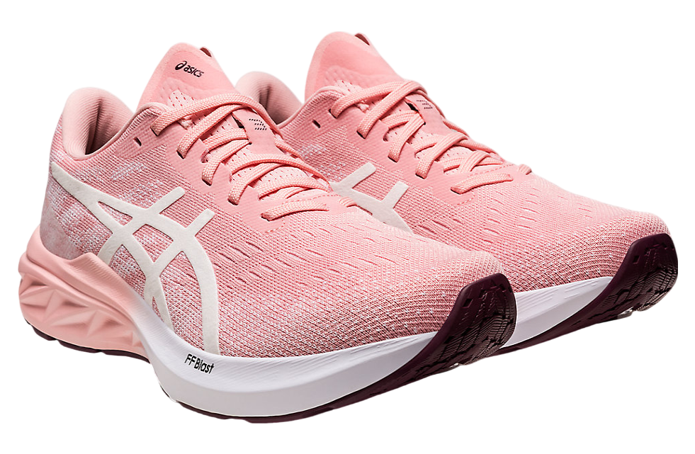 Asics Dynablast 3 WMNS Frosted Rose / White