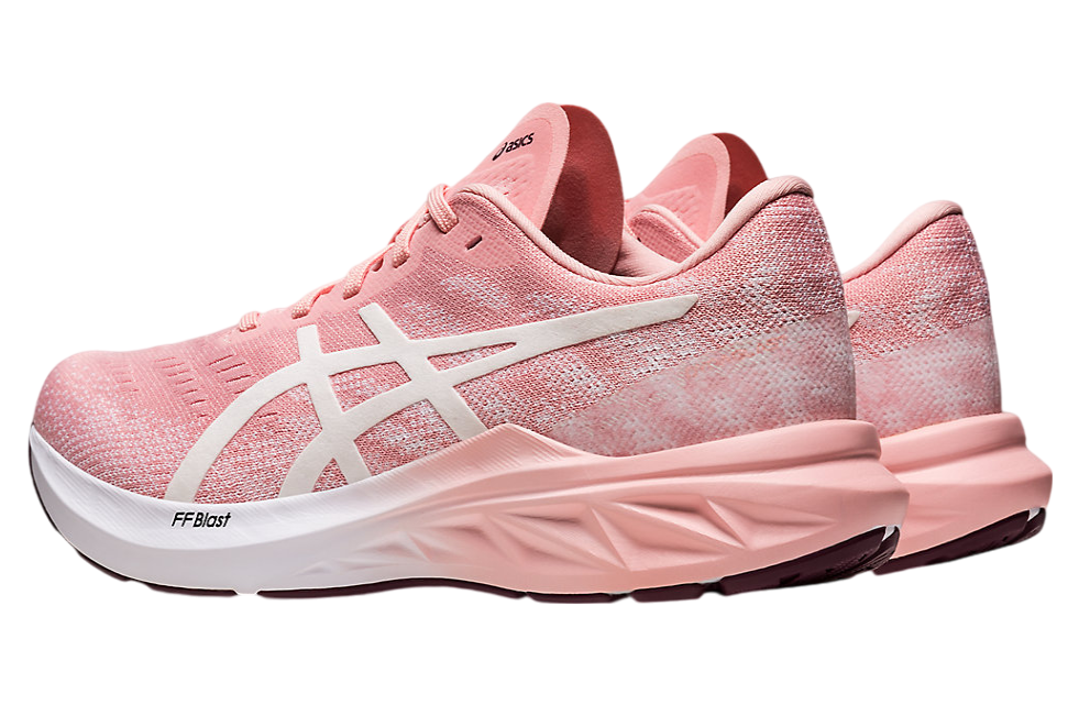 Asics Dynablast 3 WMNS Frosted Rose / White