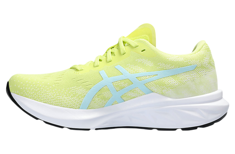 Asics Dynablast 3 WMNS Glow Yellow / Aquamarine