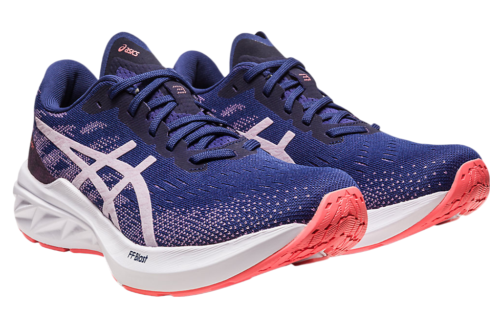 Asics Dynablast 3 WMNS Indigo Blue / Dusk Violet