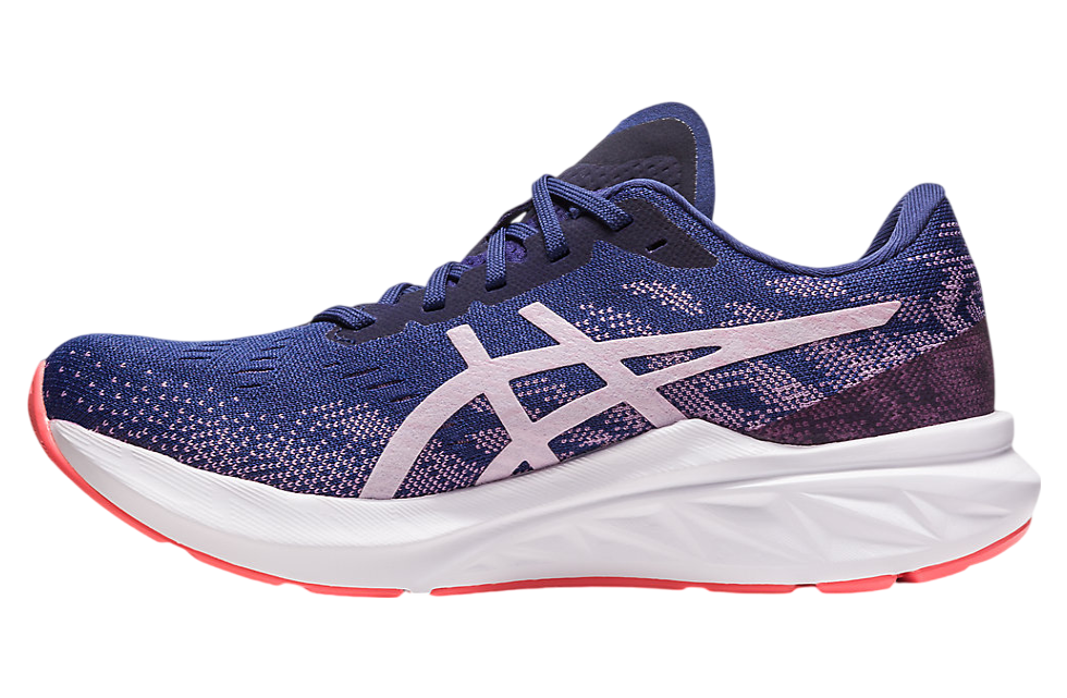 Asics Dynablast 3 Wmns Indigo Blue / Dusk Violet