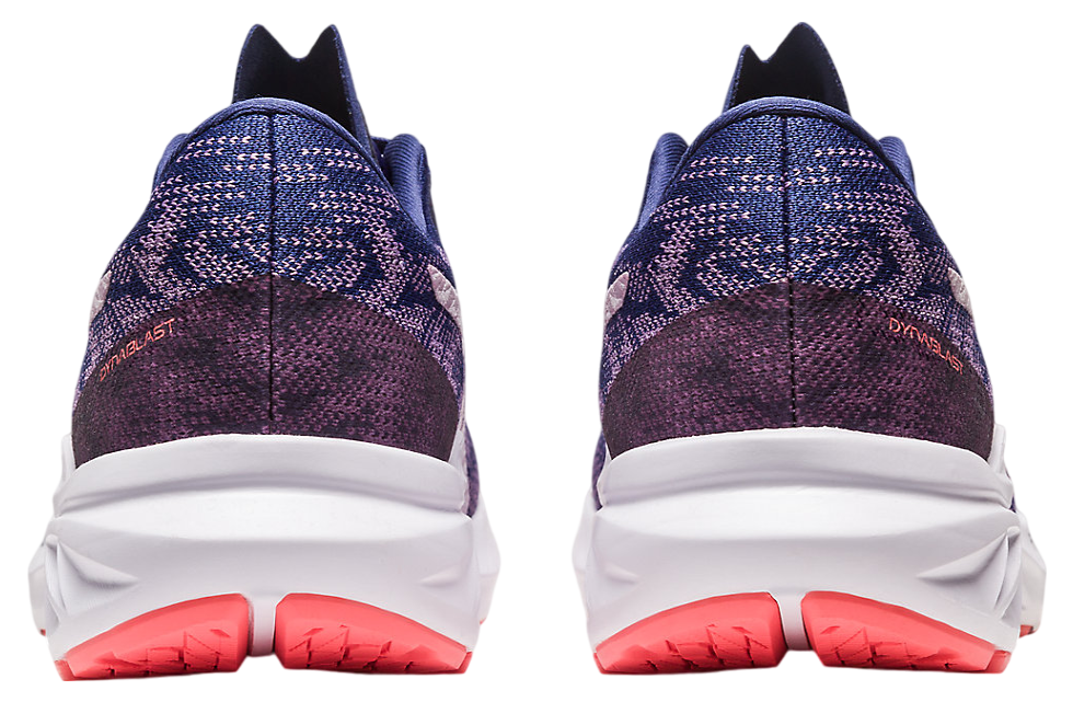 Asics Dynablast 3 WMNS Indigo Blue / Dusk Violet