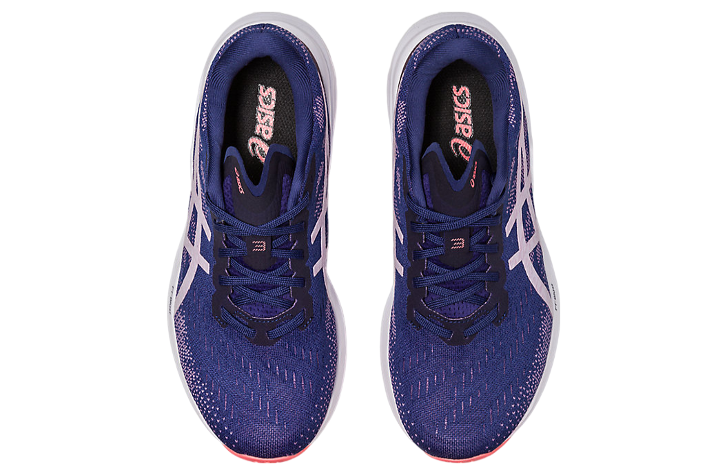 Asics Dynablast 3 WMNS Indigo Blue / Dusk Violet