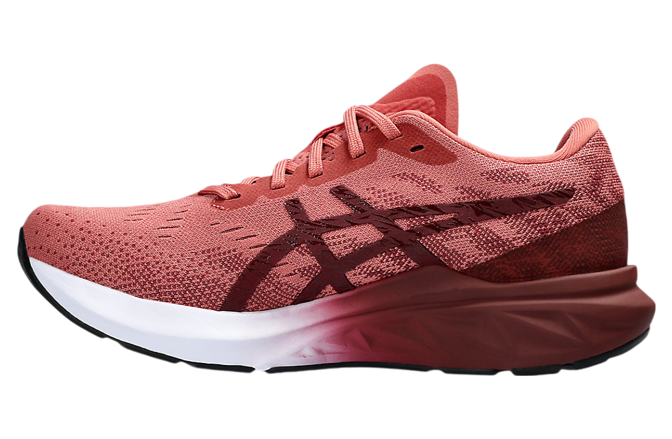 Asics Dynablast 3 WMNS Light Garnet / Port Royal