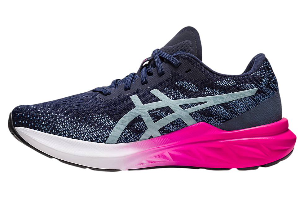 Asics Dynablast 3 WMNS Midnight / Light Steel