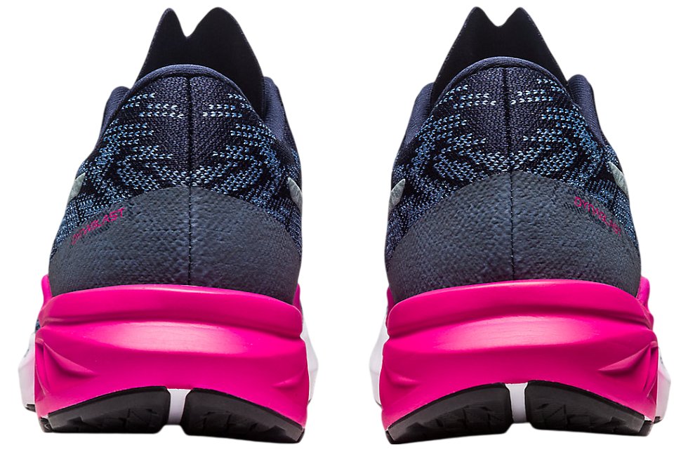 Asics Dynablast 3 WMNS Midnight / Light Steel