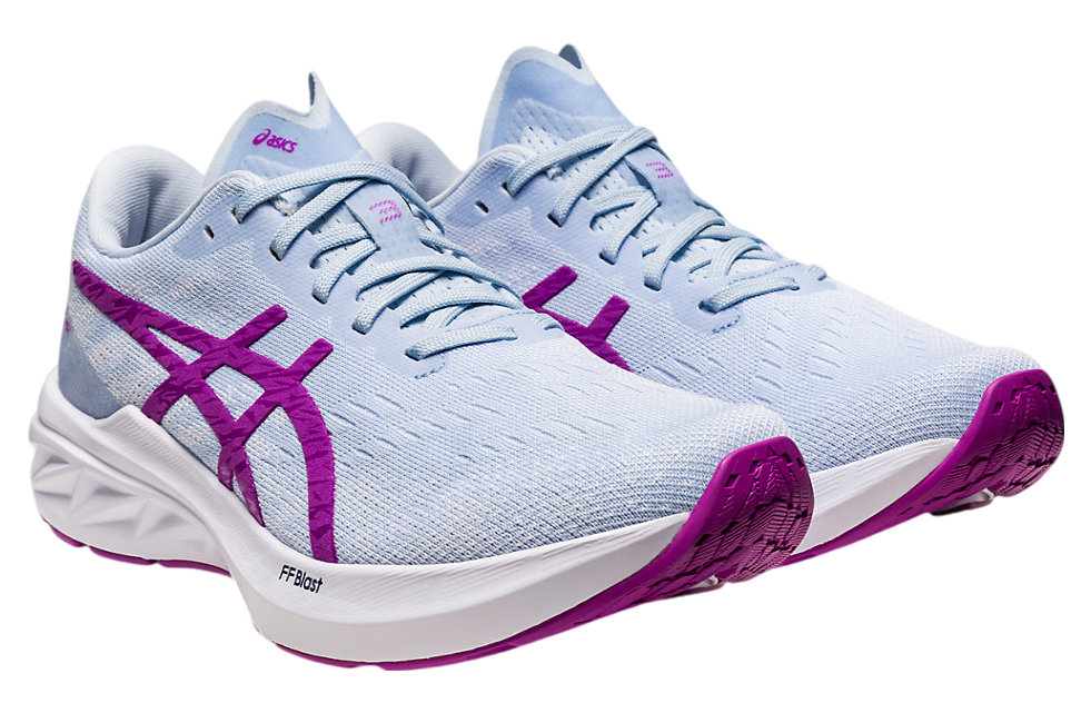 Asics Dynablast 3 WMNS Soft Sky / Orchid