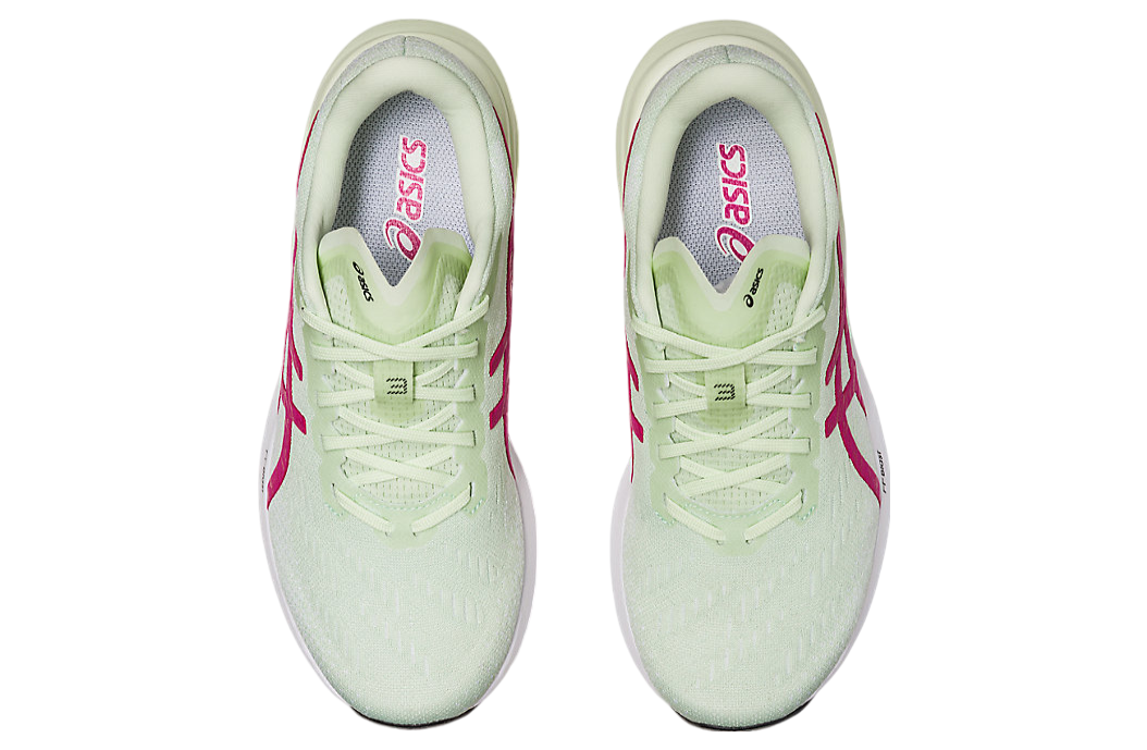 Asics Dynablast 3 WMNS Whisper Green / Pink Rave