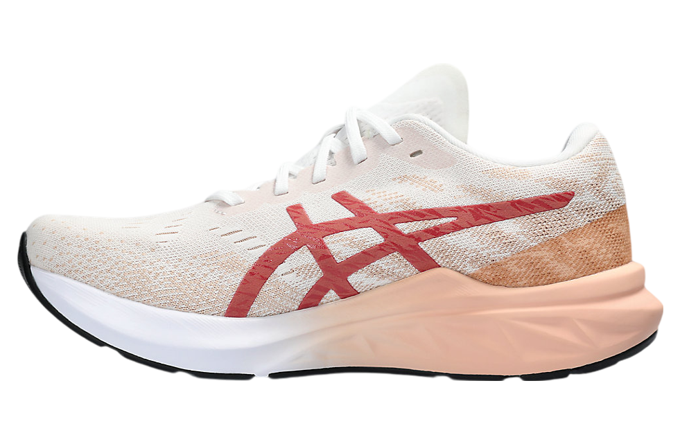 Asics Dynablast 3 WMNS White / Light Garnet