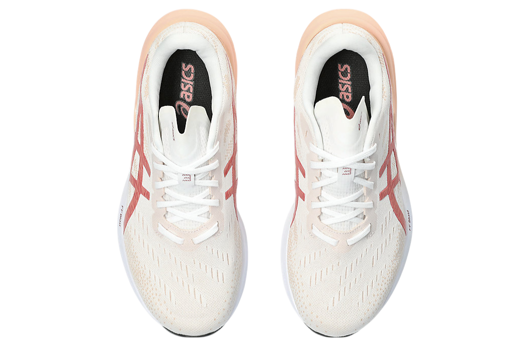 Asics Dynablast 3 WMNS White / Light Garnet