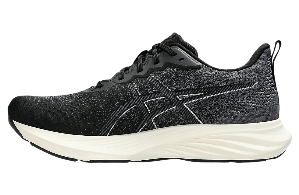 Asics Dynablast 4 Black / Carrier Grey