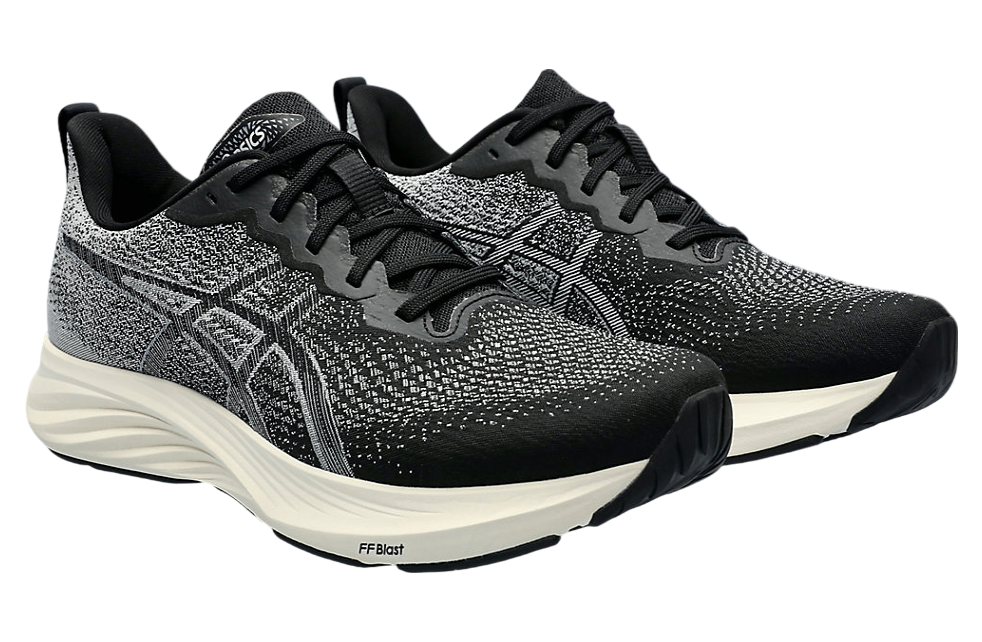 Asics Dynablast 4 Black / White