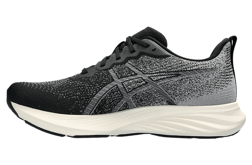 Asics Dynablast 4 Black / White