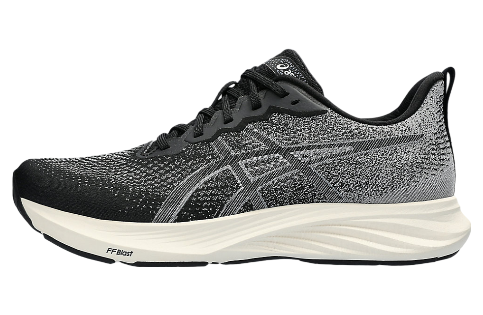 Asics Dynablast 4 Black / White