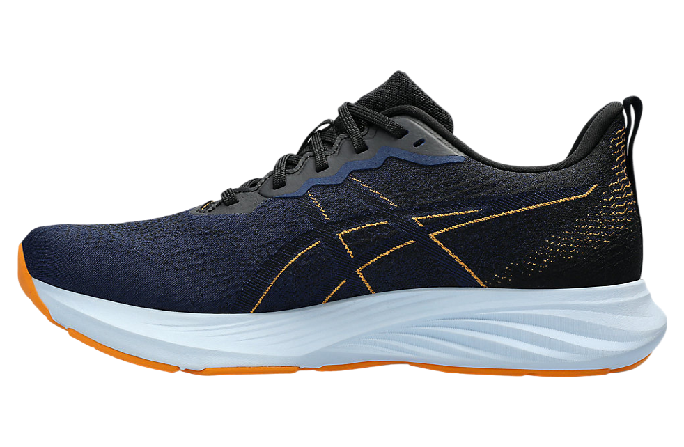 Asics Dynablast 4 Blue Expanse / Black