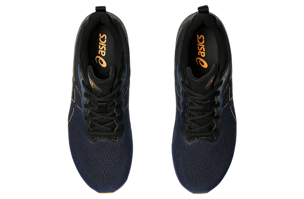 Asics Dynablast 4 Blue Expanse / Black