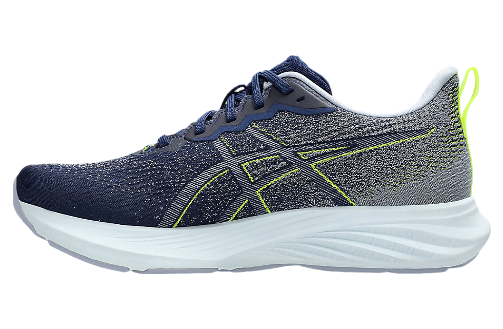 Asics Dynablast 4 Blue Expanse / Grey Blue