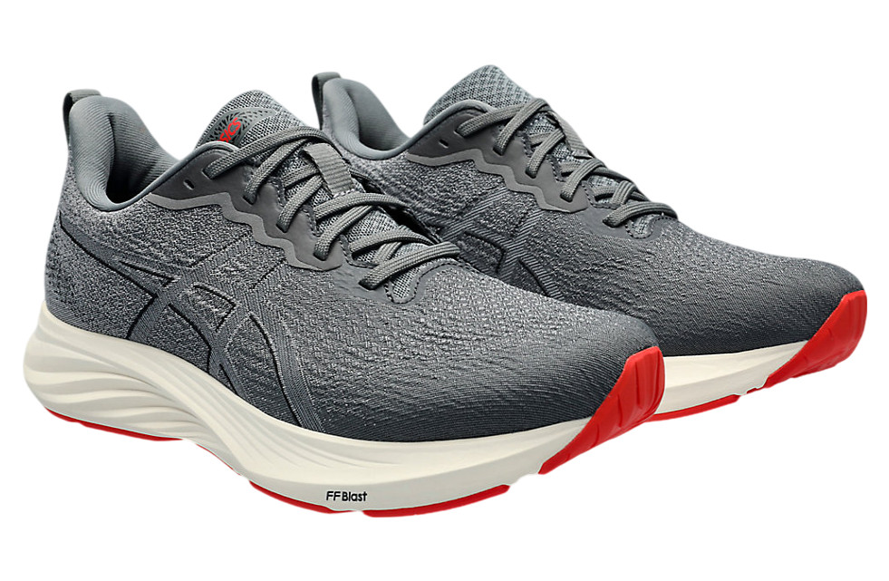 Asics Dynablast 4 Steel Grey / Sheet Rock