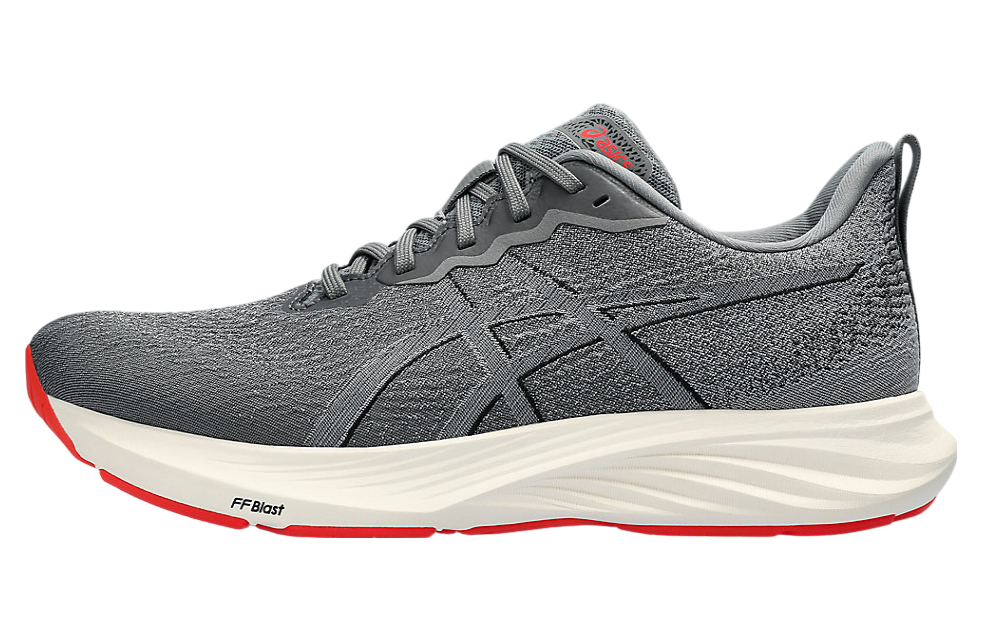 Asics Dynablast 4 Steel Grey / Sheet Rock