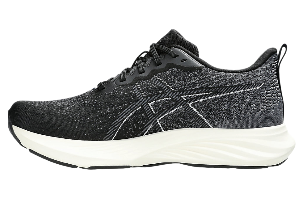 Asics Dynablast 4 WMNS Black / Carrier Grey