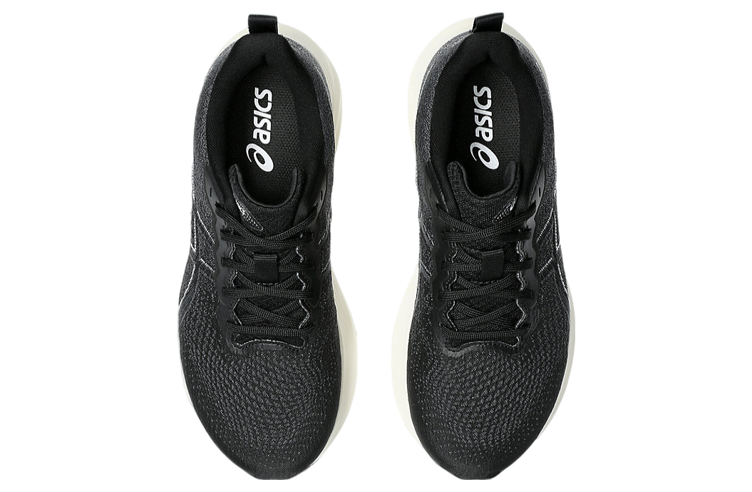 Asics Dynablast 4 WMNS Black / Carrier Grey