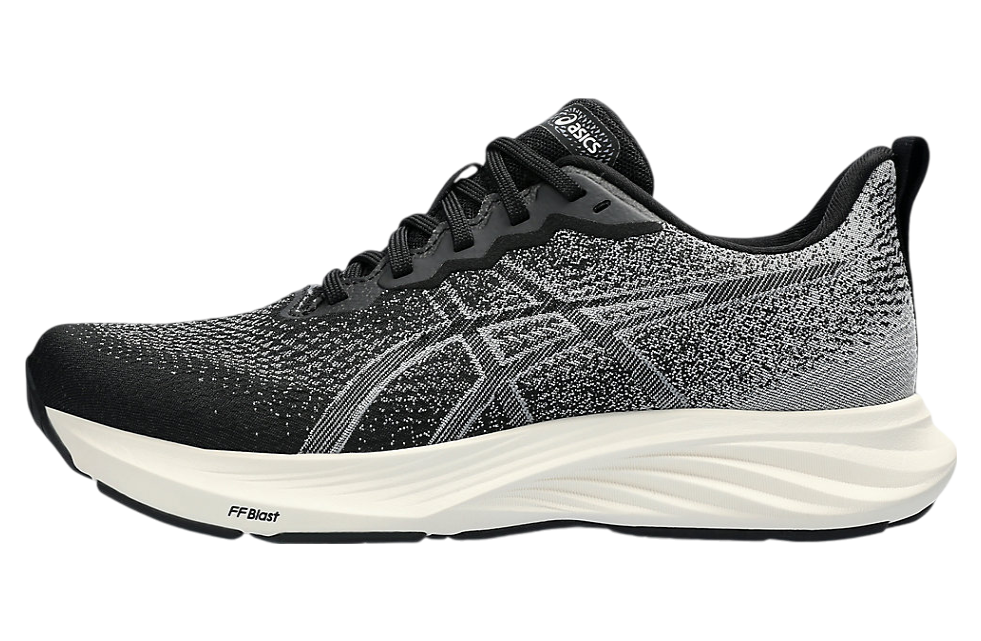 Asics Dynablast 4 WMNS Black / White