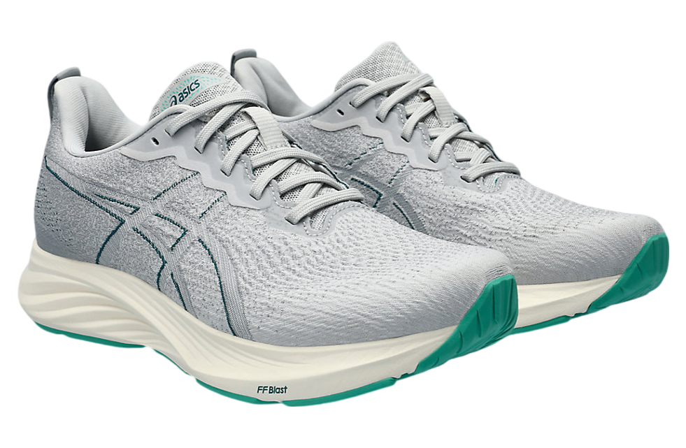 Asics Dynablast 4 WMNS Concrete / Sheet Rock