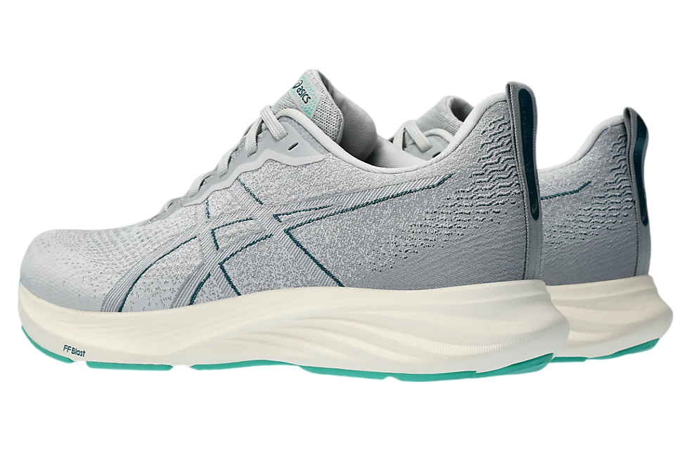 Asics Dynablast 4 WMNS Concrete / Sheet Rock