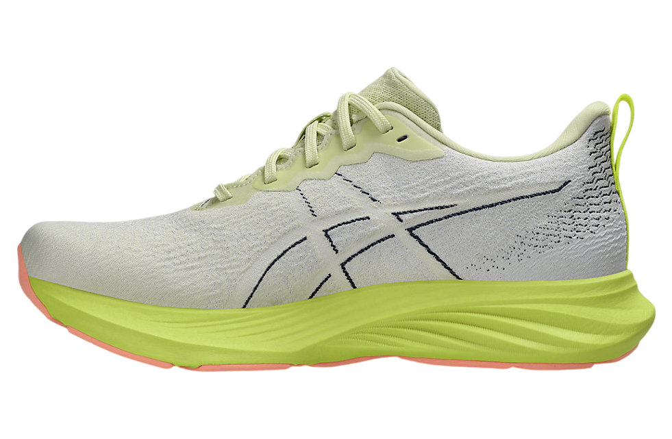 Asics Dynablast 4 WMNS Cool Matcha / White