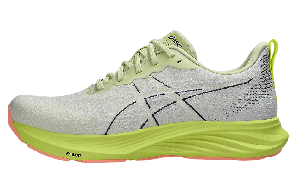 Asics Dynablast 4 WMNS Cool Matcha / White