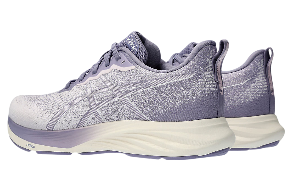 Asics Dynablast 4 WMNS Cosmos / Ash Rock