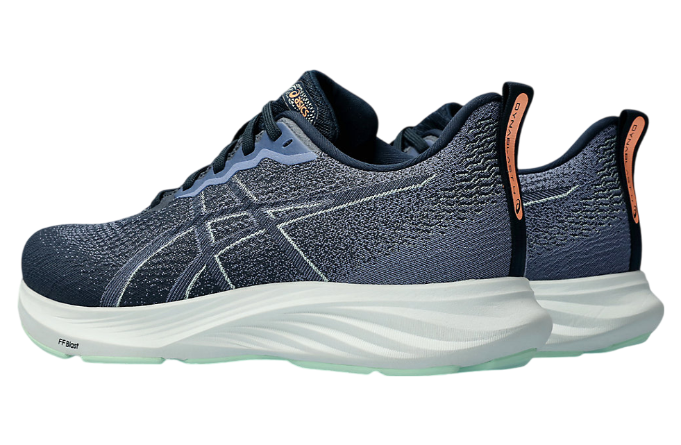 Asics Dynablast 4 WMNS French Blue / Denim Blue