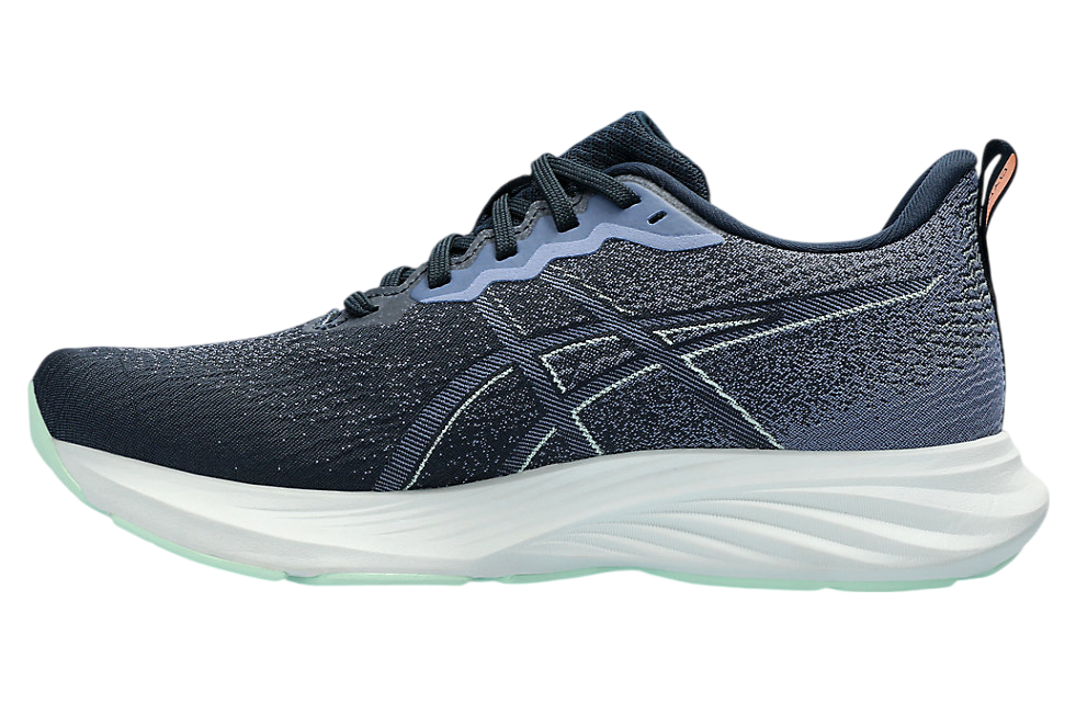 Asics Dynablast 4 WMNS French Blue / Denim Blue