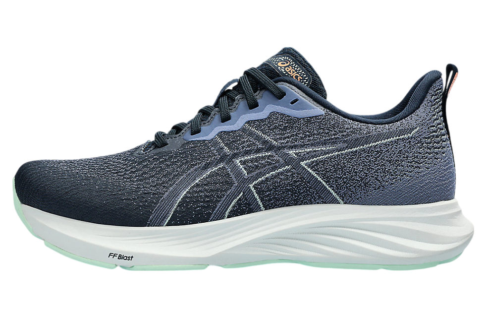 Asics Dynablast 4 WMNS French Blue / Denim Blue