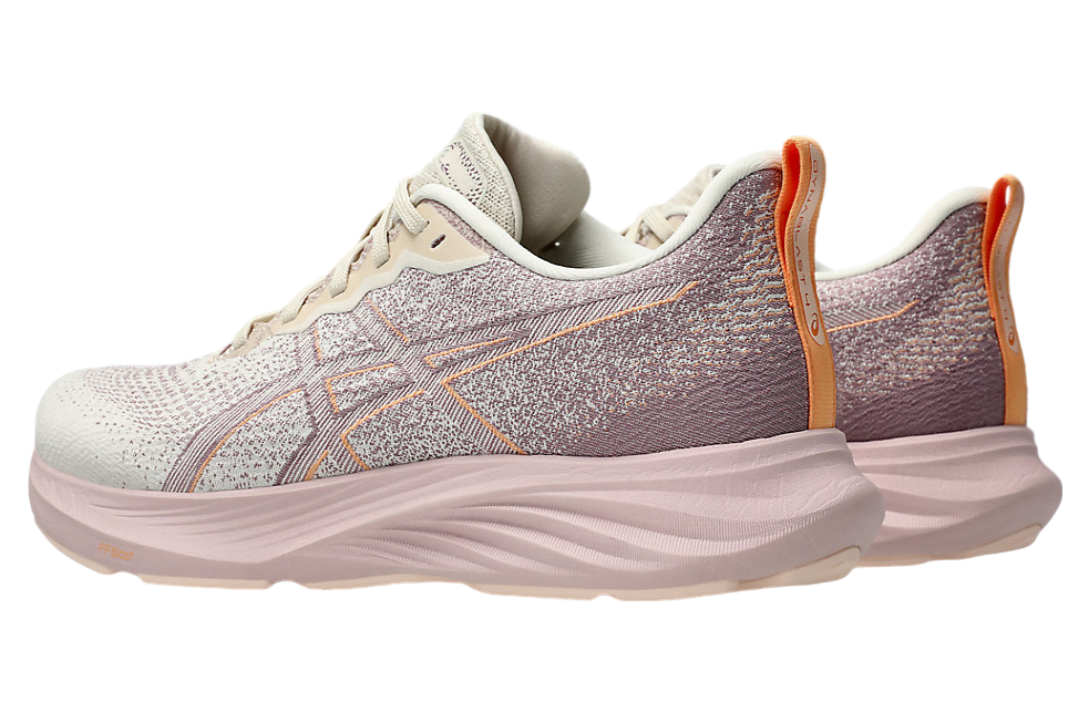 Asics Dynablast 4 WMNS Oatmeal / Dusty Mauve