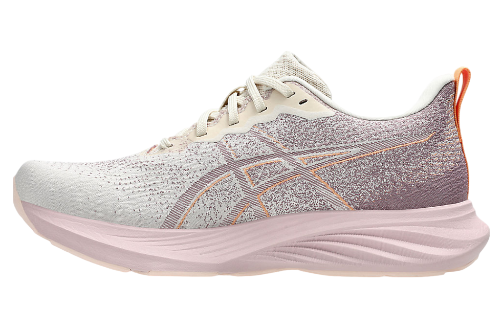 Asics Dynablast 4 WMNS Oatmeal / Dusty Mauve