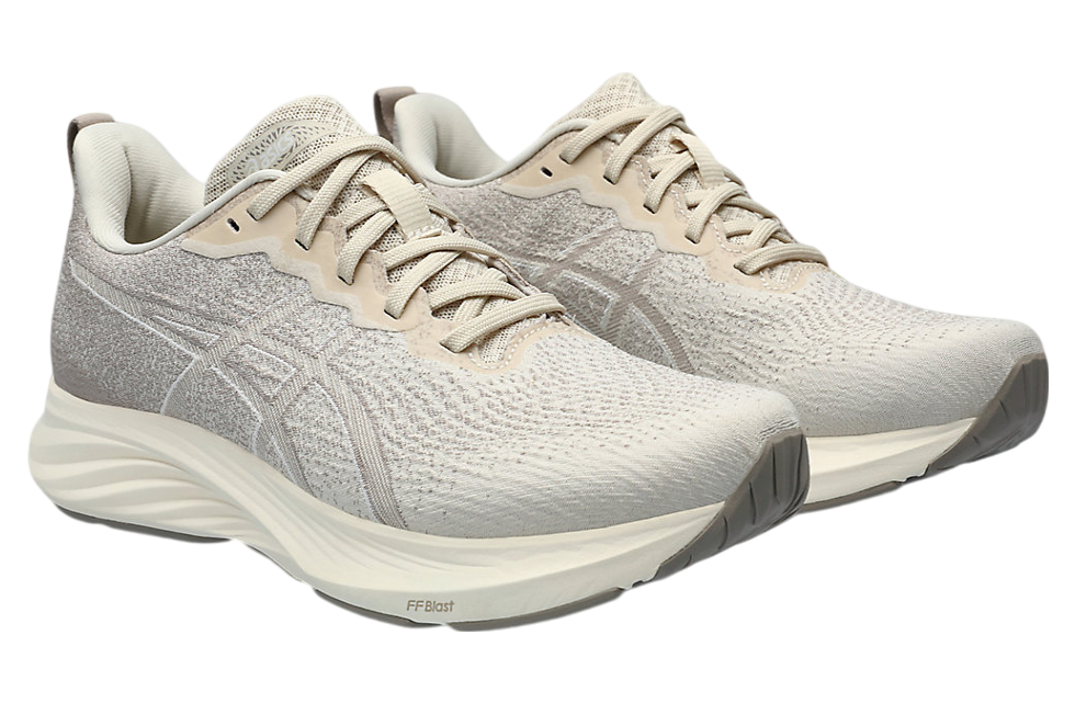 Asics Dynablast 4 WMNS Oatmeal / Moonrock