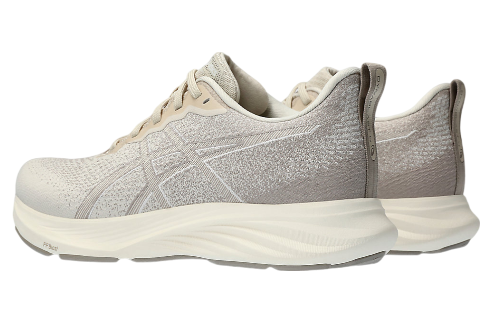 Asics Dynablast 4 WMNS Oatmeal / Moonrock