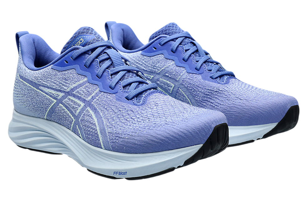 Asics Dynablast 4 WMNS Sapphire / Light Sapphire