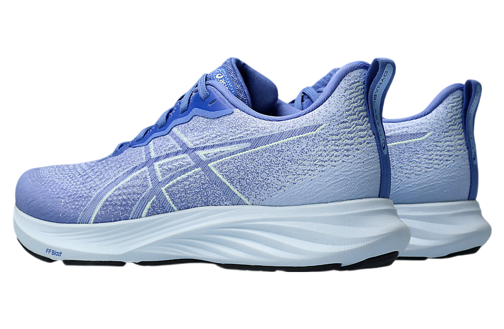 Asics Dynablast 4 WMNS Sapphire / Light Sapphire