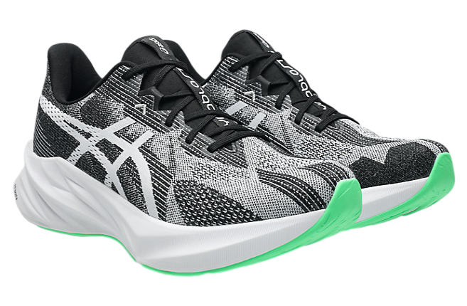 Asics Dynablast 5 Black / White