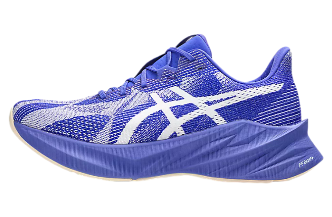 Asics Dynablast 5 Cobalt Burst / White