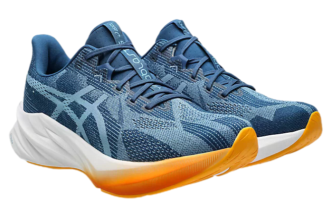 Asics Dynablast 5 Twilight Blue / Saba Blue