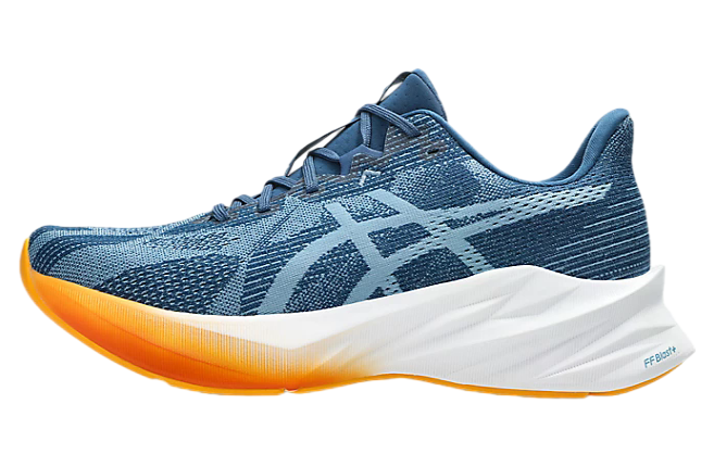 Asics Dynablast 5 Twilight Blue / Saba Blue