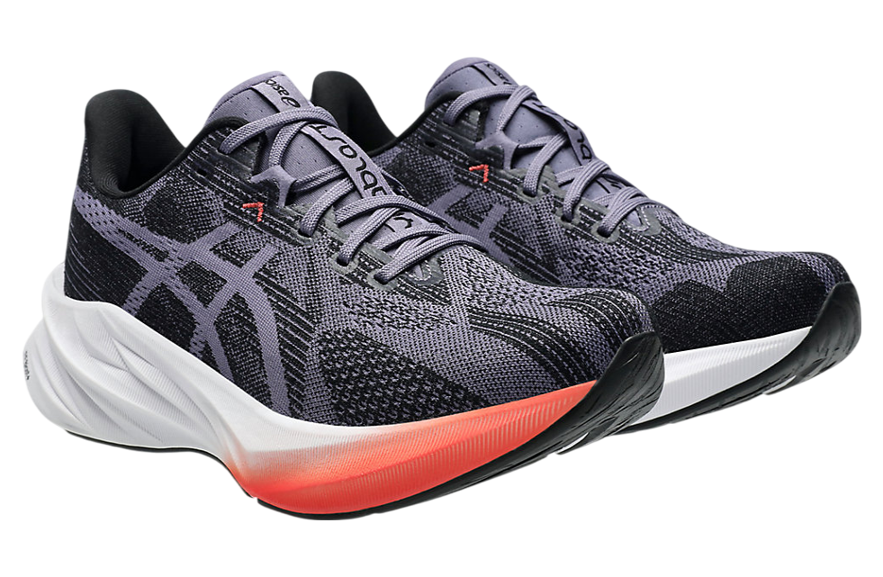 Asics Dynablast 5 WMNS Greyish Purple / Black